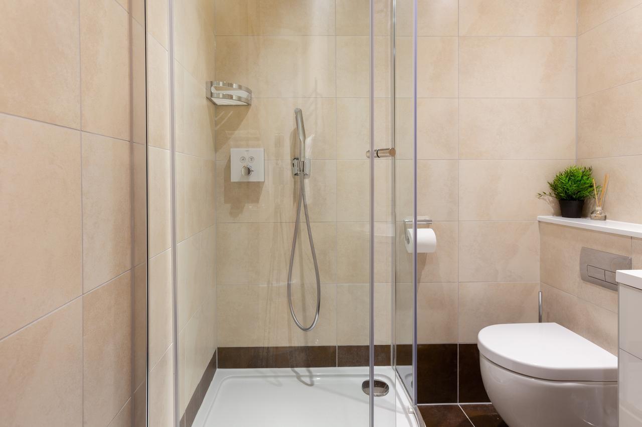 Fitzrovia - Soho - Private Apartment London Szoba fotó