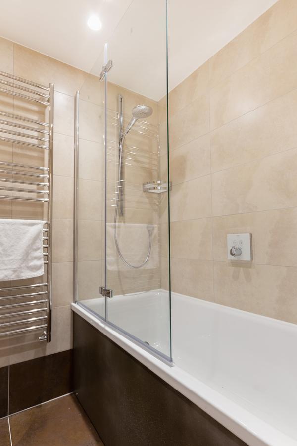 Fitzrovia - Soho - Private Apartment London Szoba fotó