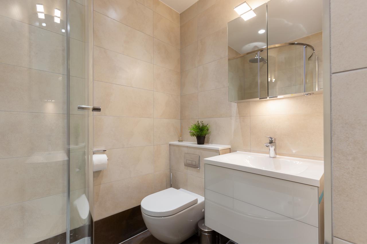Fitzrovia - Soho - Private Apartment London Szoba fotó